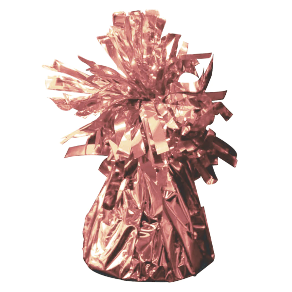Ballongewichtje Rosé Goud