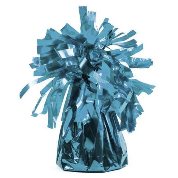 Ballongewichtje Meerblauw
