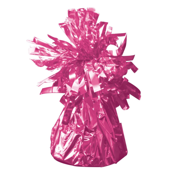 Ballongewichtje Roze